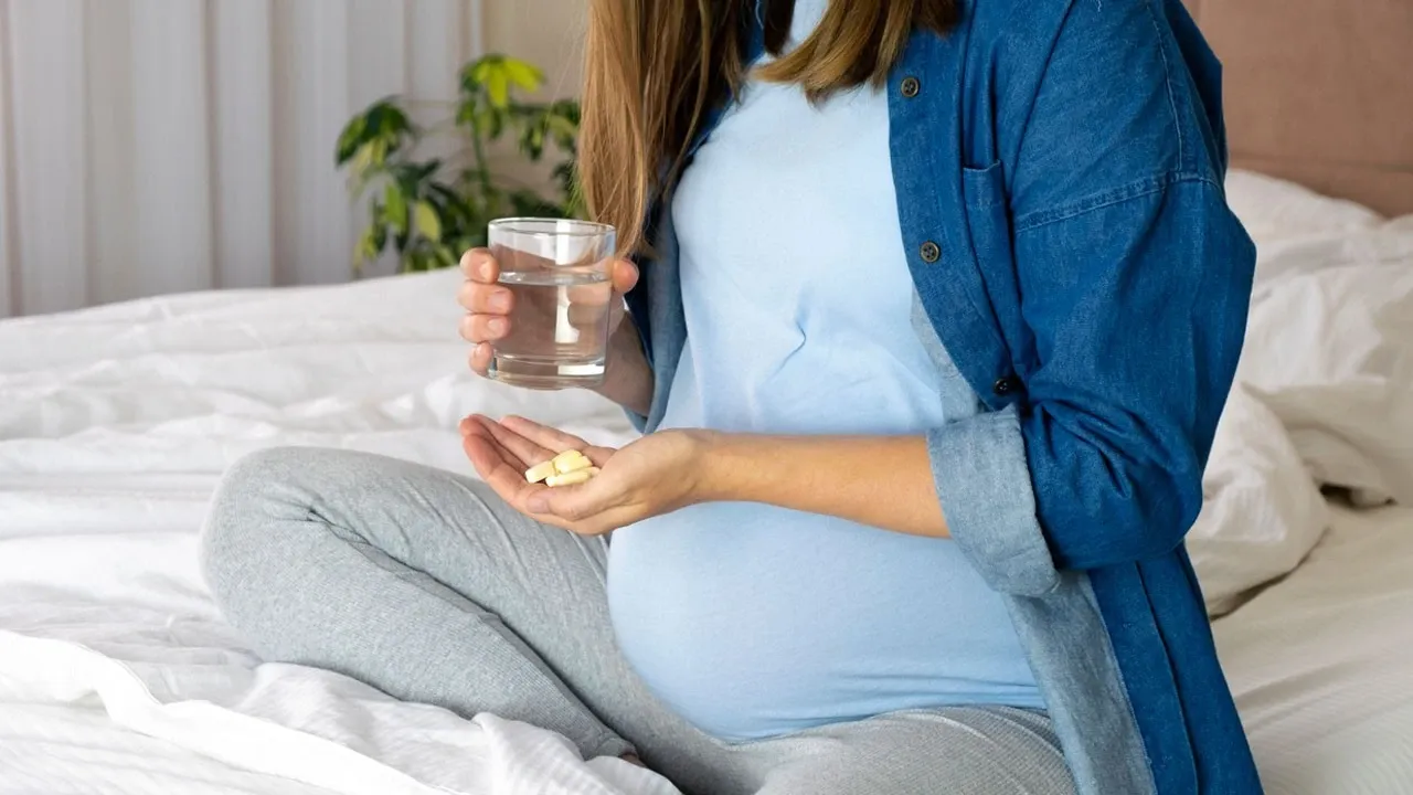 Hamilelikte Kabızlık Nasıl Giderilir