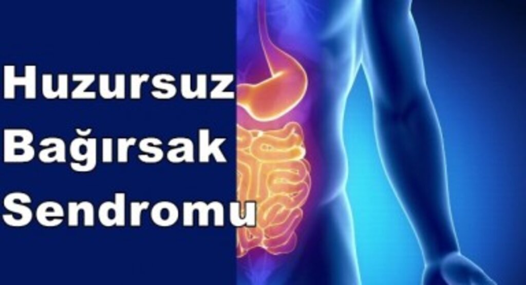 Huzursuz Bağırsak Sendromu Nasıl Geçti