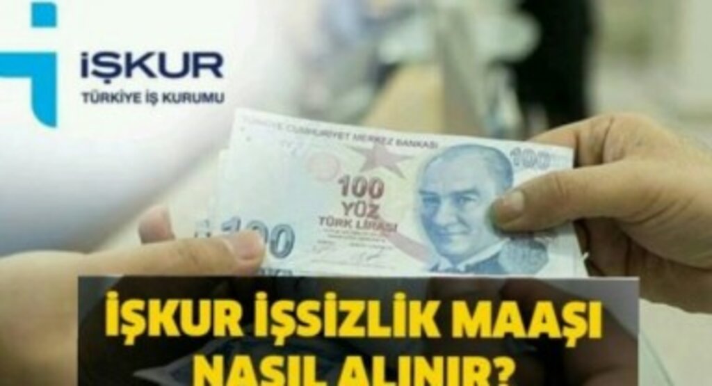 İşsizlik Maaşı Başvurusu Nasıl Yapılır