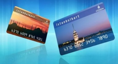 İstanbul Kart Nasıl Kişiselleştirilir