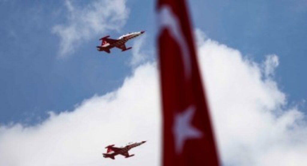 Kardeş Vatan’da TEKNOFEST Coşkusu: KKTC’de Teknoloji ve Milli Ruh Bir Araya Geldi