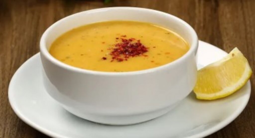 Kırmızı Mercimek Çorbası Nasıl Yapılır