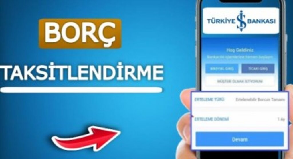 Kredi Kartı Taksitlendirme Nasıl Yapılır