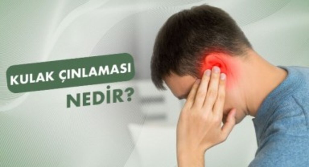 Kulaktan Nabız Sesi Gelmesi Nasıl Geçer
