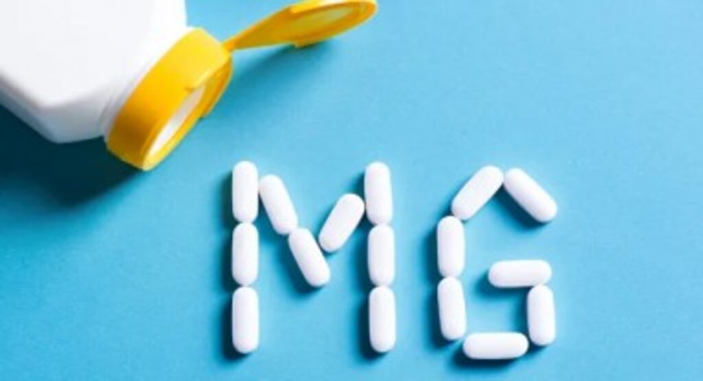 Magnezyum Eksikliği Nasıl Anlaşılır