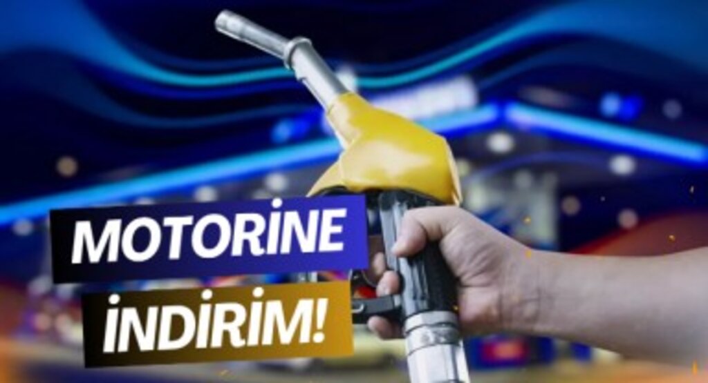 Motorine İndirim! Mayıs 2025 Samsun Güncel Akaryakıt Fiyatları