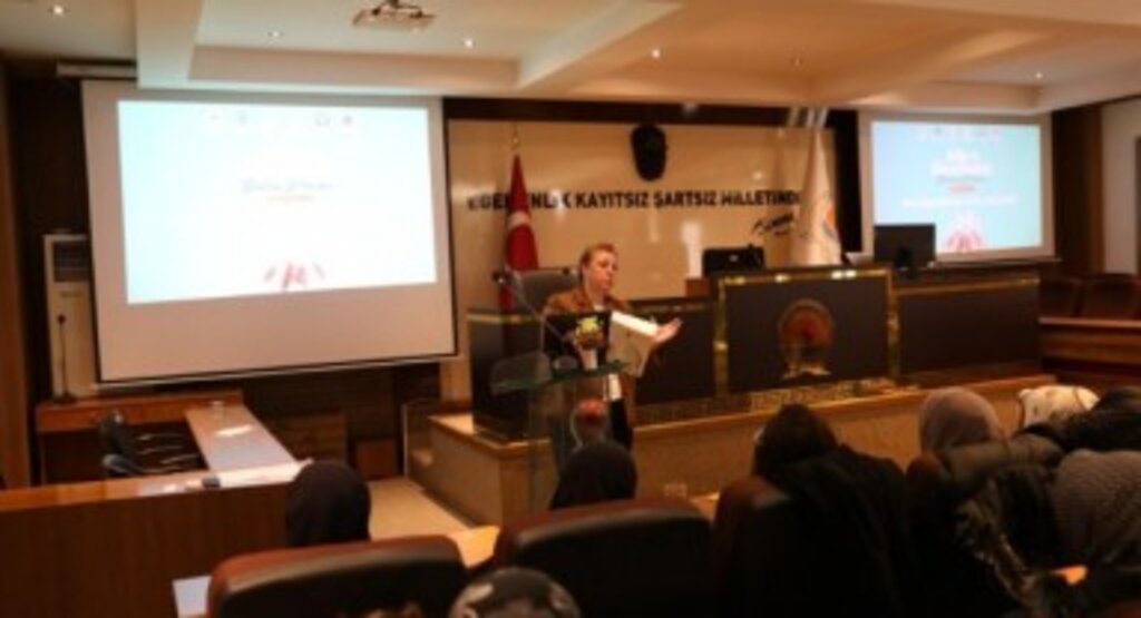 Samsun Büyükşehir'den Aile Yapısına Güçlü Destek: Eğitim Programları Tamamlandı