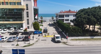 Samsun Büyükşehir'den Trafikte Yeni Dönem: