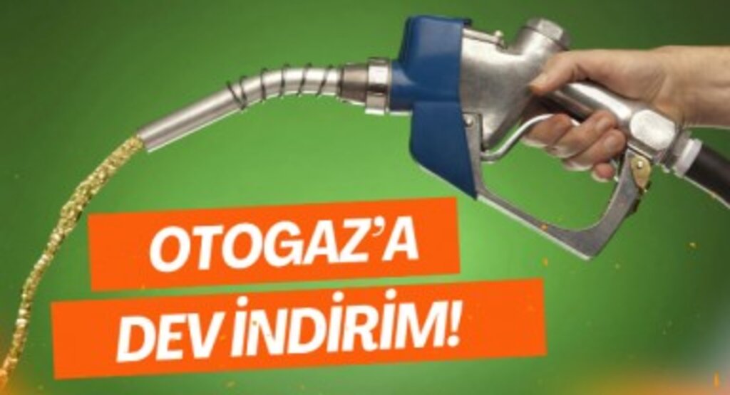 Samsun'da Akaryakıt Fiyatlarında Son Durum: Otogaza Dev İndirim!