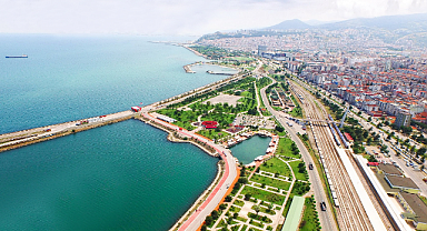 Samsun'da Çocuk Maratonu ve Aydilge Konseri Heyecanı Yaşanacak!