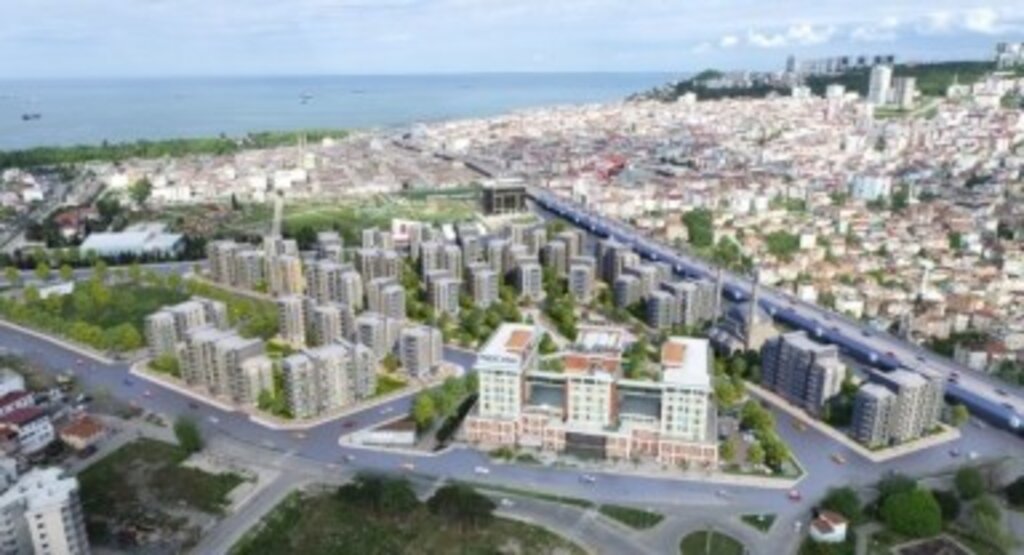 Samsun'da Kentsel Dönüşüm Sempozyumu Düzenlenecek