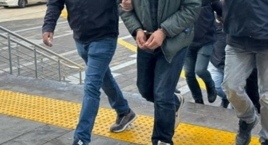 Samsun'da Uyuşturucu Operasyonu: 3 Şüpheli Hakkında Yasal İşlem Başlatıldı