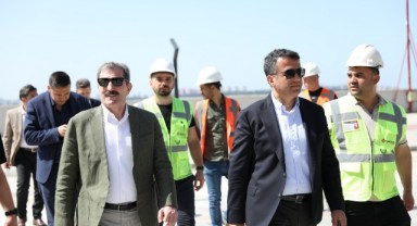 Samsun, Kuzeyin Üretim Merkezi Olma Yolunda İlerliyor!