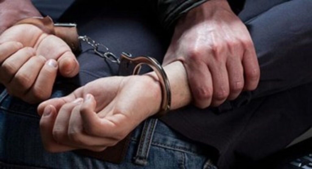 Samsun Polisi Bafra'da Silah Kaçakçılığına Darbe Vurdu!