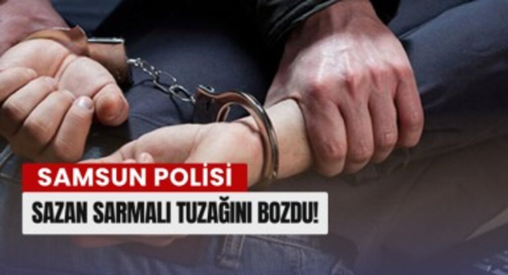 Samsun Polisi