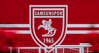 Samsunspor'dan Yeni Sezon Forması Heyecanı!