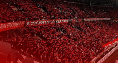 Samsunspor-Kayserispor Maçının Biletleri Satışta!