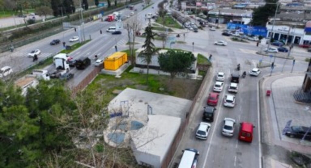 SASKİ'den Sel ve Su Baskınlarına Karşı Büyük Başarı! 2,5 Milyon Ton Yağmur Suyu Bertaraf Edildi