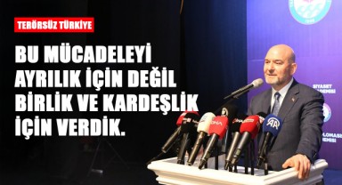 Süleyman Soylu: