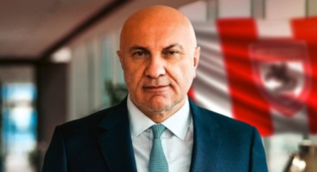 Süper Lig'de