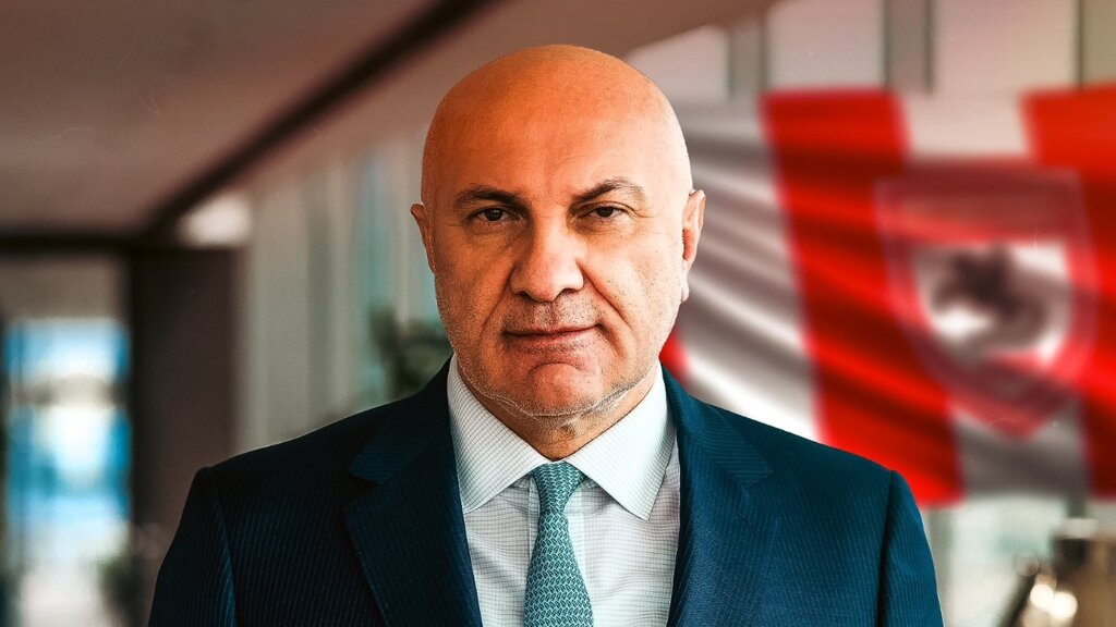 Süper Lig'de