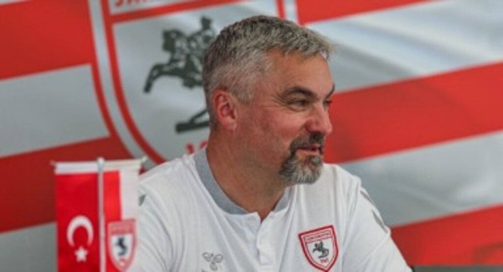 Teknik Direktör Thomas Reis'ten Sivasspor Maçı Öncesi Açıklamalar: 