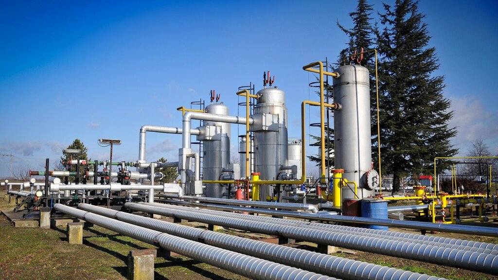 Türkiye'den Suriye'ye Enerji Desteği: Altyapı Güçleniyor