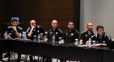 Uluslararası İş Birliği: Toulouse FC Heyeti Samsunspor'da