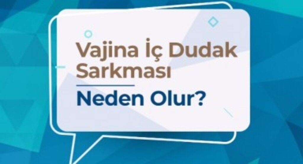 Vajina İç Dudak Şişkinliği Nasıl Geçer