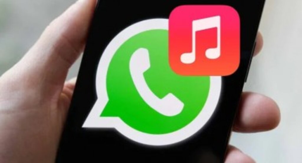 Whatsappta Müzikli Durum Nasıl Yapılır