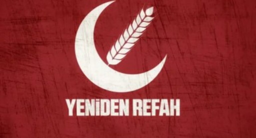 Yeniden Refah Partisi'nde Deprem! Canik'te 3 Meclis Üyesi İstifa Etti
