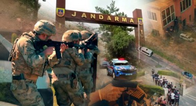 11 İlde Eş Zamanlı Operasyon! Organize Suç Örgütlerine Büyük Darbe