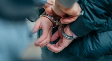 11 Yıl Hapis Cezasıyla Aranan Şahıs Samsun'da Yakalandı