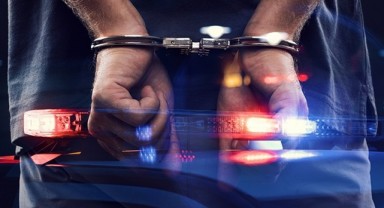 27 Yıl Hapis Cezasıyla Aranan Firari Hükümlü Samsun'da Yakalandı!