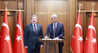 7'den 70'e Herkes Davetli! Samsun Kültür Yolu Festivali Başlıyor
