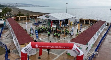 8. Samsun Yöresel Ot Yemekleri Festivali Yoğun Katılımla Tamamlandı