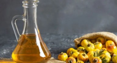 Alıç Sirkesi Nasıl Yapılır Saraçoğlu