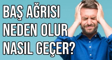 Alkol Sonrası Baş Ağrısı Nasıl Geçer
