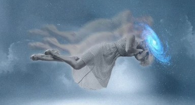Astral Seyahatten Nasıl Geri Dönülür