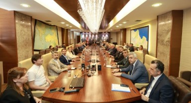 Bağımlılıkla Mücadelede Samsun'dan Güçlü Adımlar: