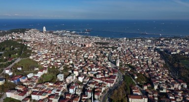 Başkan Doğan Açıkladı! Samsun'da 4 Mahallede Kentsel Dönüşüm Başlıyor