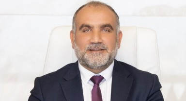 Başkan İbrahim Sandıkçı'dan Kurban Bayramı Mesajı