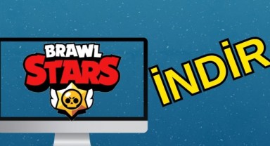 Brawl Stars Bilgisayara Nasıl İndirilir