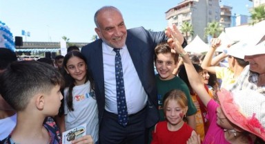 Canik Belediyesi'nin Hediyelerle Dolu Projesinde Başvuru Süresi Uzatıldı: Son Gün 27 Haziran
