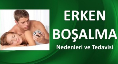 Erken Boşalan Erkeğe Nasıl Davranmalı