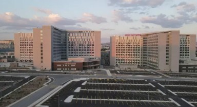 Etlik Şehir Hastanesi'ne Nasıl Gidilir