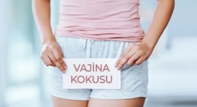 Genital Bölge Kokusu Nasıl Geçer Kadın