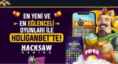 Holiganbet Kayıp Bonusu Nasıl Alınır