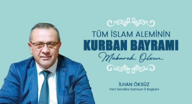 İlhan Öksüz: