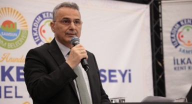 İlkadım Kent Konseyi Genel Kurulu Gerçekleştirildi